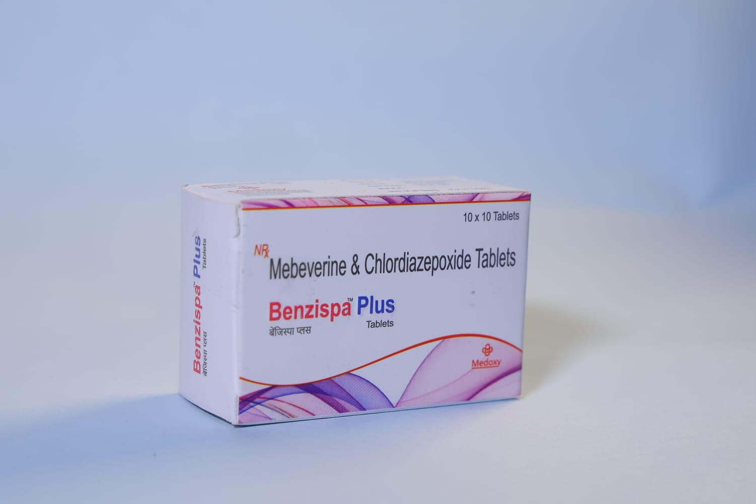 Benzispa Plus