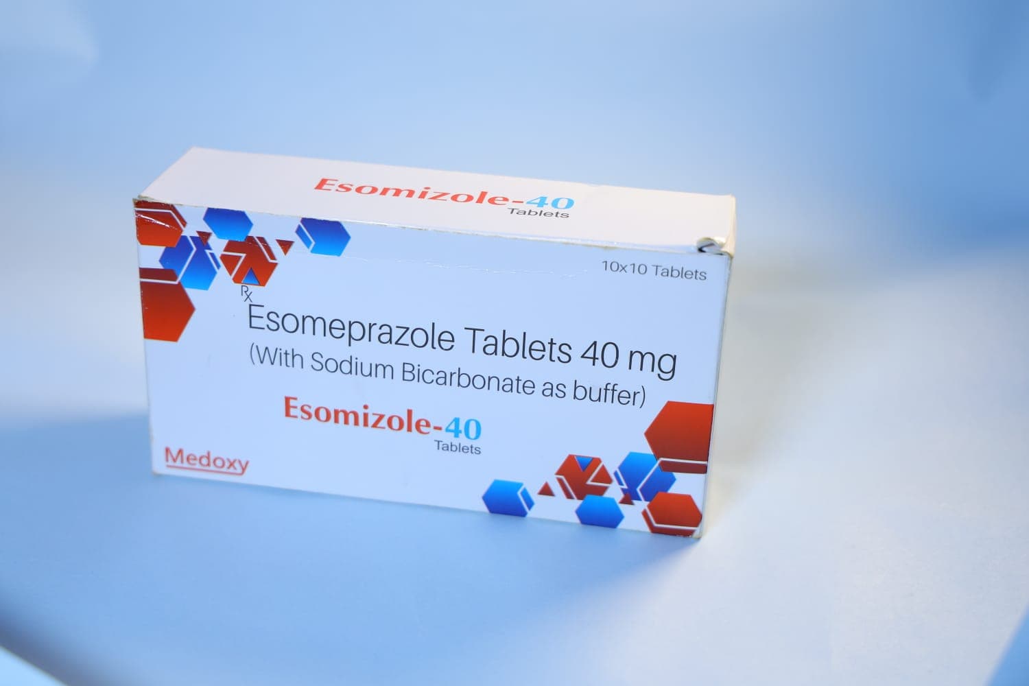 Esomizole-40