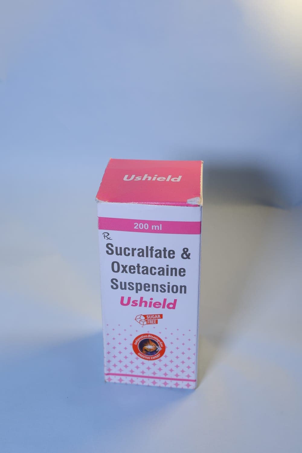 Esomizole-IT