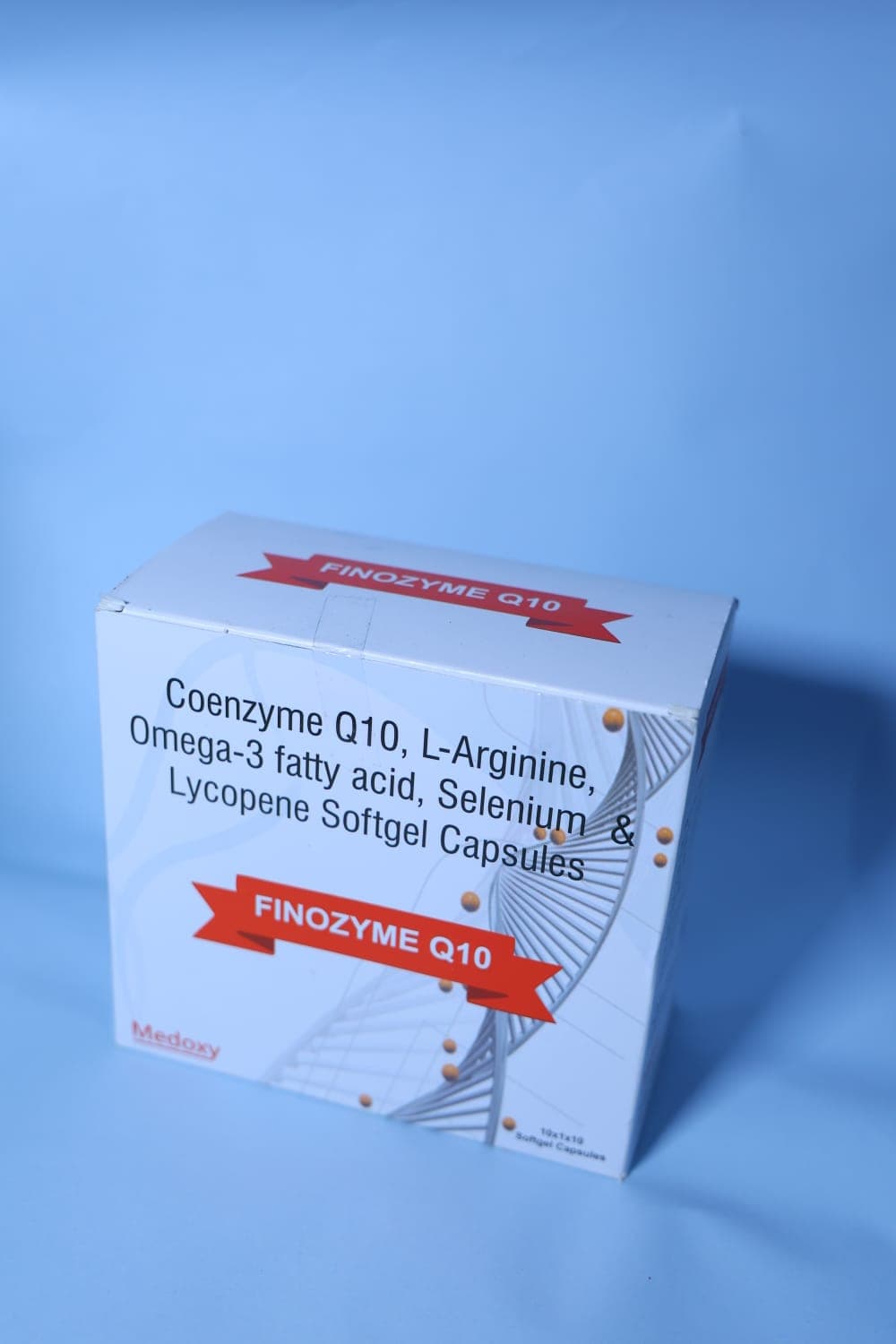 Finozyme Q10