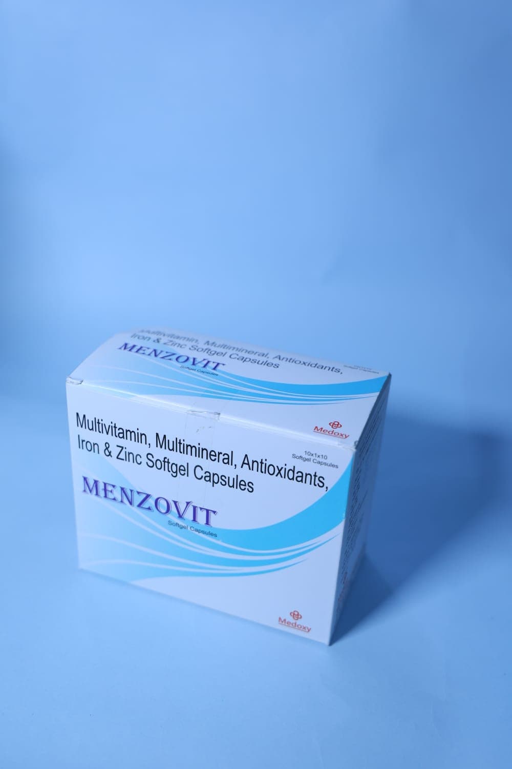 Menzovit